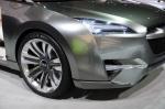 Subaru Hybrid Tourer Concept 2009 года